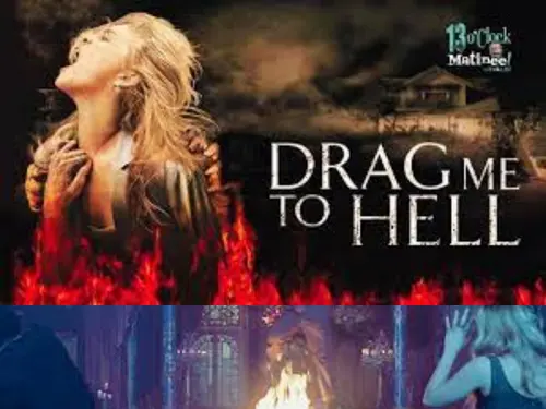 DRAG ME TO HELL (2009) FULL HOLLYWOOD MOVIE DUAL AUDIO DOWNLOAD IN 480P